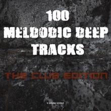 Various Artists: 100 Melodic Deep Tracks: The Club Edition