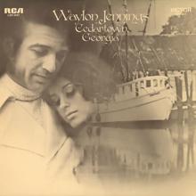 Waylon Jennings: Cedartown, Georgia