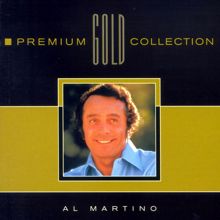 Al Martino: Volare (Nel blu di pinto di blu)