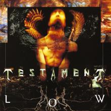 Testament: Last Call (Instrumental Outro)
