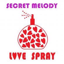 Secret Melody: Love Spray