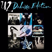 U2: Ultra Violet (Light My Way)