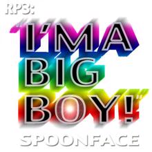 Spoonface: Big Boy Pella (130 Bpm)