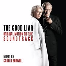 Carter Burwell: The Good Liar (Original Motion Picture Soundtrack)