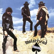 Motorhead: The Chase Is Better Than the Catch