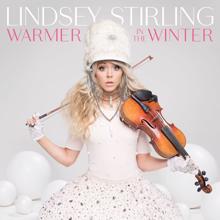 Lindsey Stirling: Warmer In The Winter