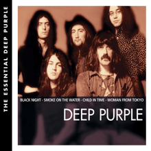 Deep Purple: Strange Kind Of Woman (Live In Japan)