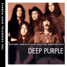 Deep Purple: Fireball