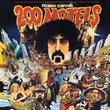 Frank Zappa: Magic Fingers (Demo (Version B - Mix Outtake))