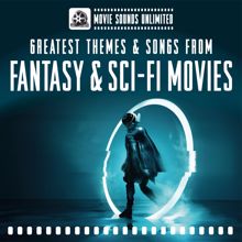 Movie Sounds Unlimited: Theme from "Ready Player One"