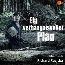 Richard Ruzicka: Hochhausmörder