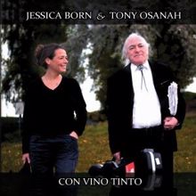 Jessica Born & Tony Osanah: Cazador de Mi