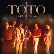 Toto: I'll Supply the Love