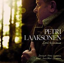Petri Laaksonen: Taivas kuuntelee