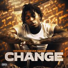 Youngboy Never Broke Again: Change