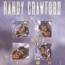 Randy Crawford: Higher Than Anyone Can Count