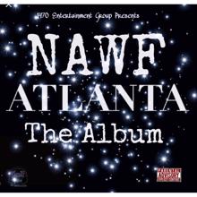 Various Artists: Nawf Atlanta the Album