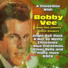 Bobby Vee: Blue Christmas