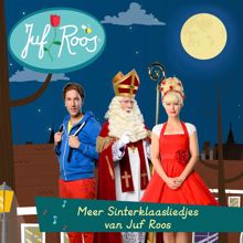 Juf Roos: Meer Sinterklaas liedjes