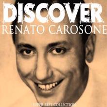 Renato Carosone: Discover