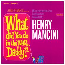 Henry Mancini & His Orchestra: The Swing March