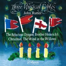 John Rutter: The Reluctant Dragon: Introduction