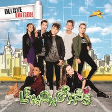 Lemongrass: LemonGrass (Deluxe Edition)