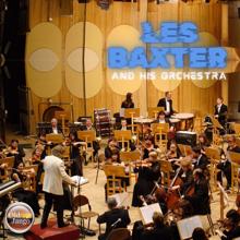 Les Baxter Orchestra: Elaine-Gitane