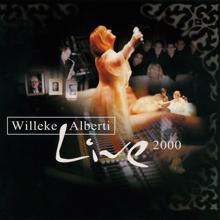 Willeke Alberti: Live 2000