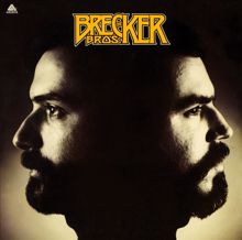 The Brecker Brothers: D.B.B.