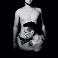 U2: Lucifer's Hands