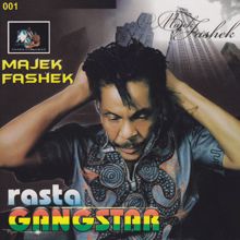 Majek Fashek: Rasta Gangstar