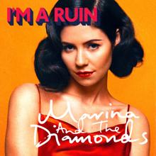 Marina: I'm a Ruin