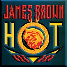 James Brown: Hot