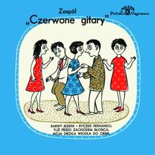 Czerwone Gitary: Czerwone Gitary (1966)