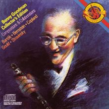 Benny Goodman: Benny Goodman - Collector's Edition