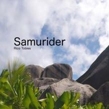 Rico Tobies: Samurider