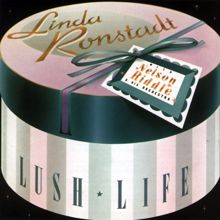 Linda Ronstadt: Can't We Be Friends