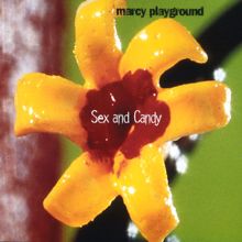 Marcy Playground: The Angel Of The Forever Sleep