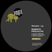 Roberto Procaccini: Woodoo
