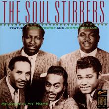 The Soul Stirrers: Heaven Is My Home