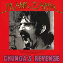 Frank Zappa: Rudy Wants To Buy Yez A Drink
