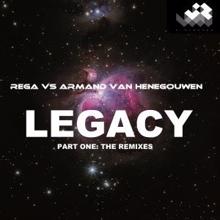 Marc Mounier: There Were Times (Reja vs. DJ Armand Van Henegouwen Remix)