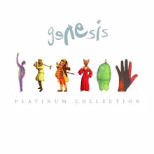 Genesis: The Platinum Collection