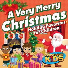 The Countdown Kids: Wonderful Christmastime