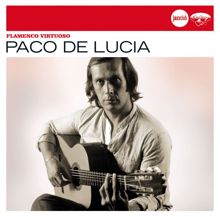 Paco de Lucía: Flamenco Virtuoso (Jazz Club)