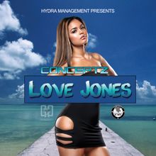 Conceptz: Love Jones(Main Version)
