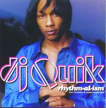 DJ Quik Featuring EL DeBarge: El's Interlude