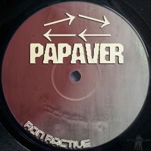 Ron Ractive: Papaver