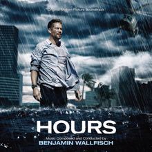 Benjamin Wallfisch: Hours (Original Motion Picture Soundtrack)
